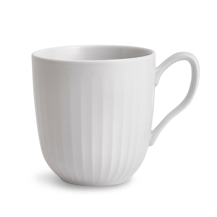 Hammershøi mug - white - Kähler