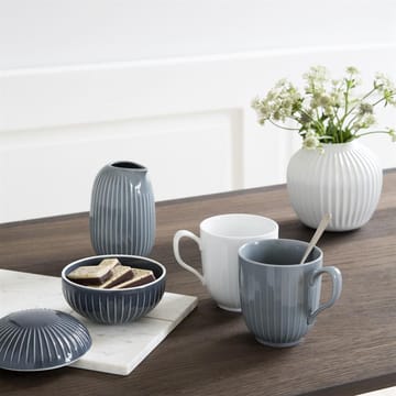 Hammershøi mug - white - Kähler