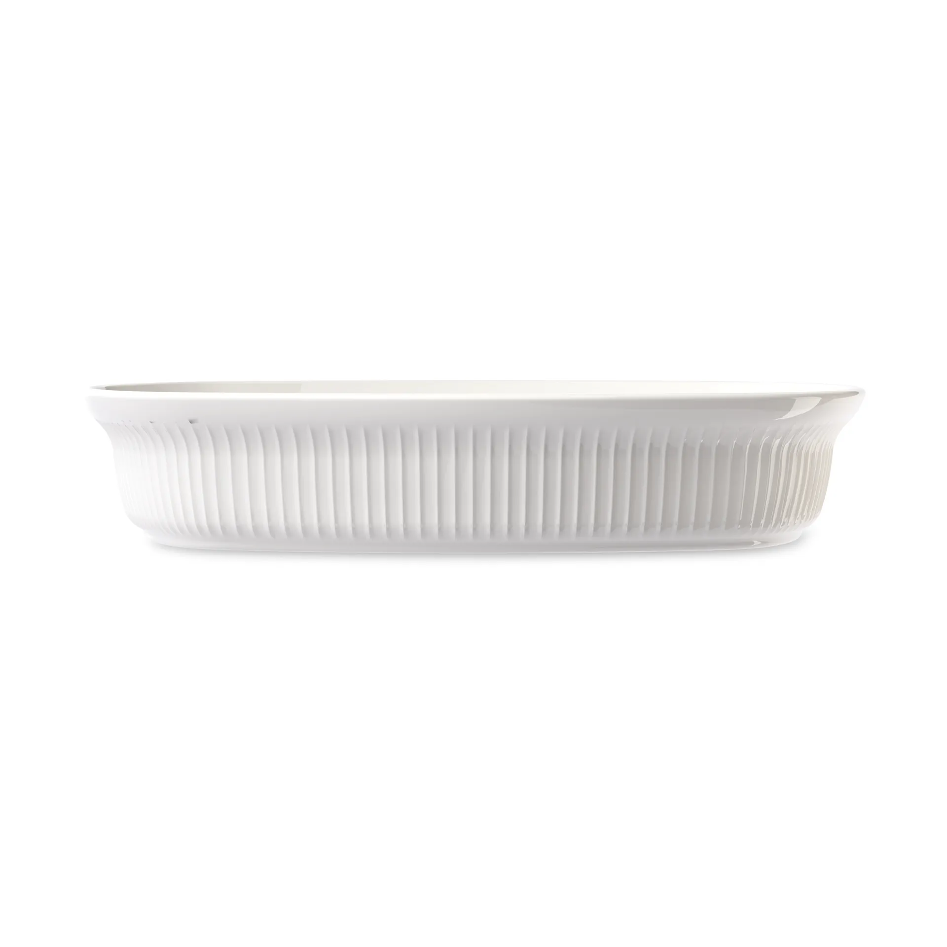 Hammershøi oven dish, 29.5x39 cm Kähler