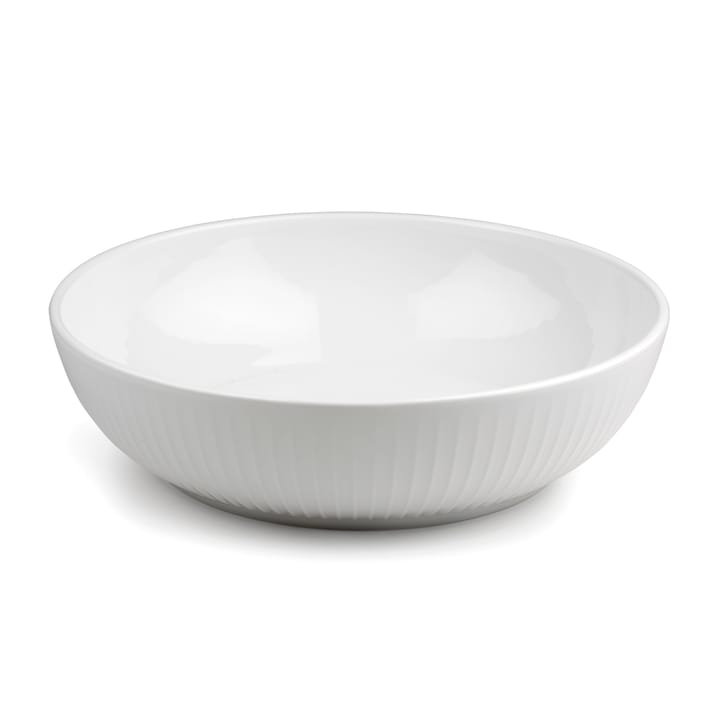 Hammershøi salad bowl - white - Kähler