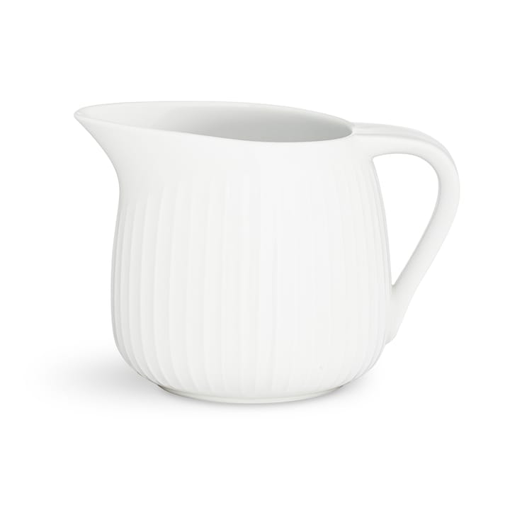 Hammershøi sauce jug 66 cl - white - Kähler