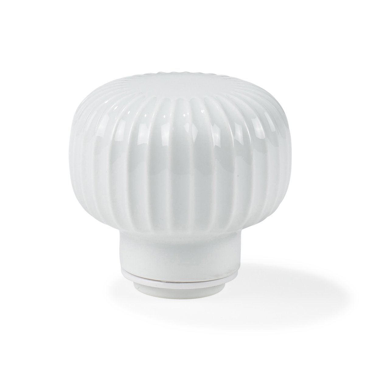 Kähler Hammershoi spice mill replacement piece top white