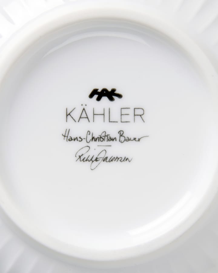 Hammershøi summer bowl Ø12 cm - Summer berries - Kähler