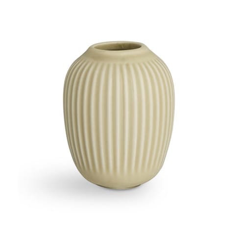 Hammershøi vase mini - Birch (beige) - Kähler