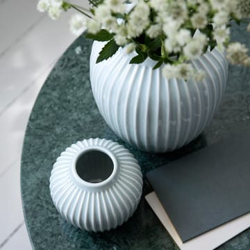 Hammershøi vase small - mint (green) - Kähler