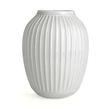 Hammershøi vase - White, large 25.5 cm - Kähler