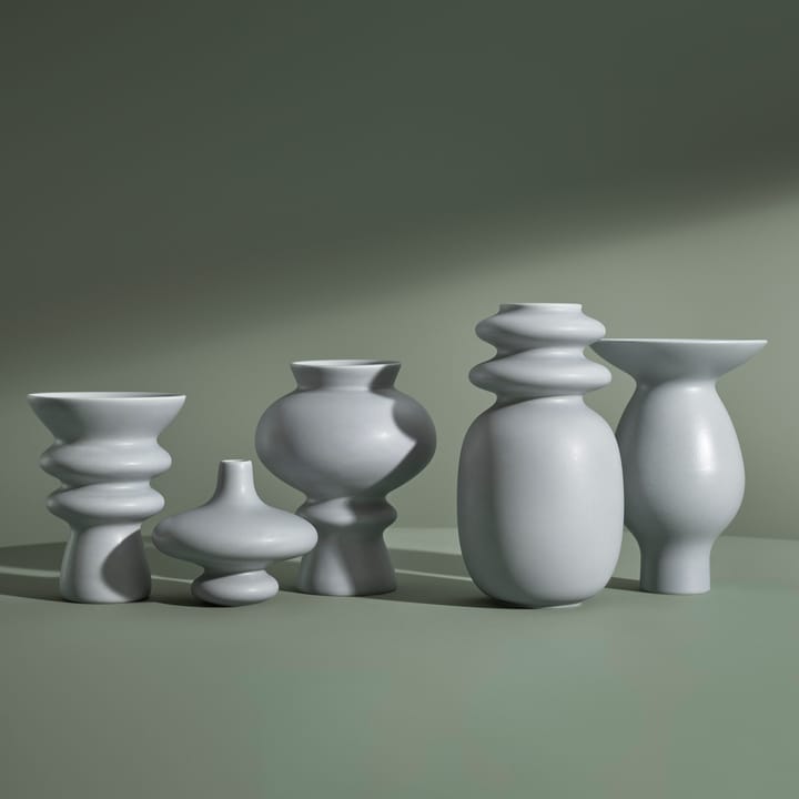 Kontur vase 23 cm from Kähler