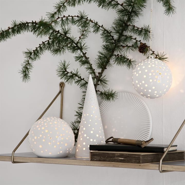 Nobili candle holder, large Kähler