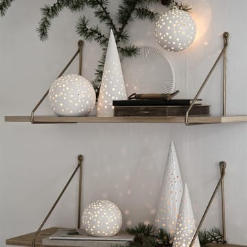 Nobili candle holder - large - Kähler