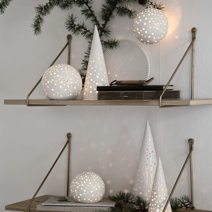 Nobili candle holder, large Kähler