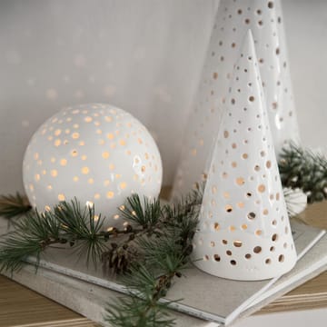 Nobili candle holder - small - Kähler