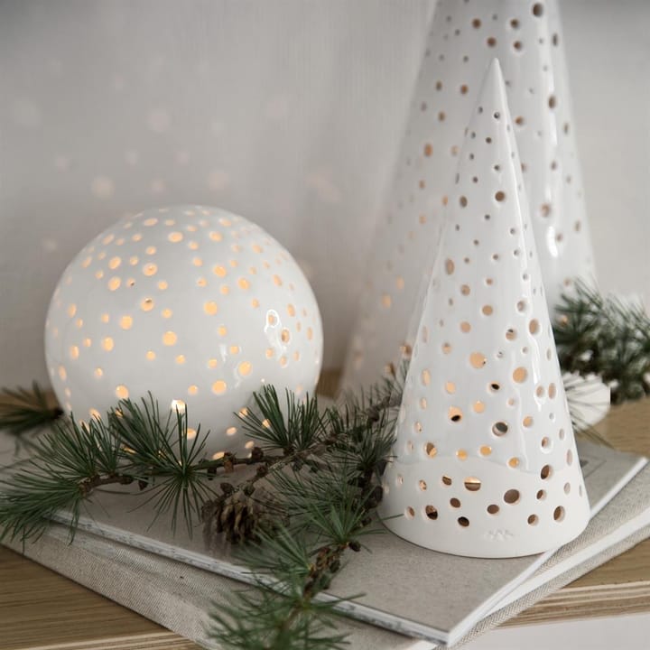 Nobili candle holder, small Kähler