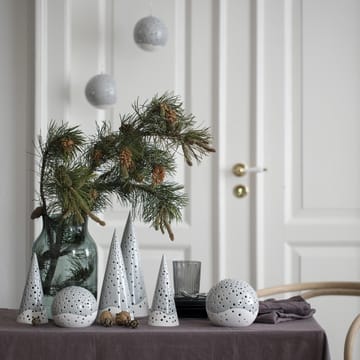 Nobili decoration - grey - Kähler