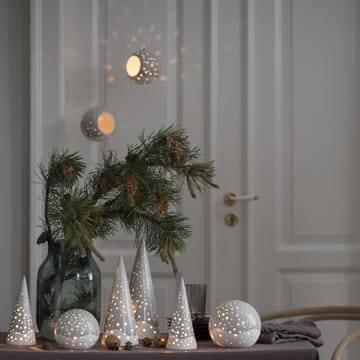 Nobili decoration - grey - Kähler