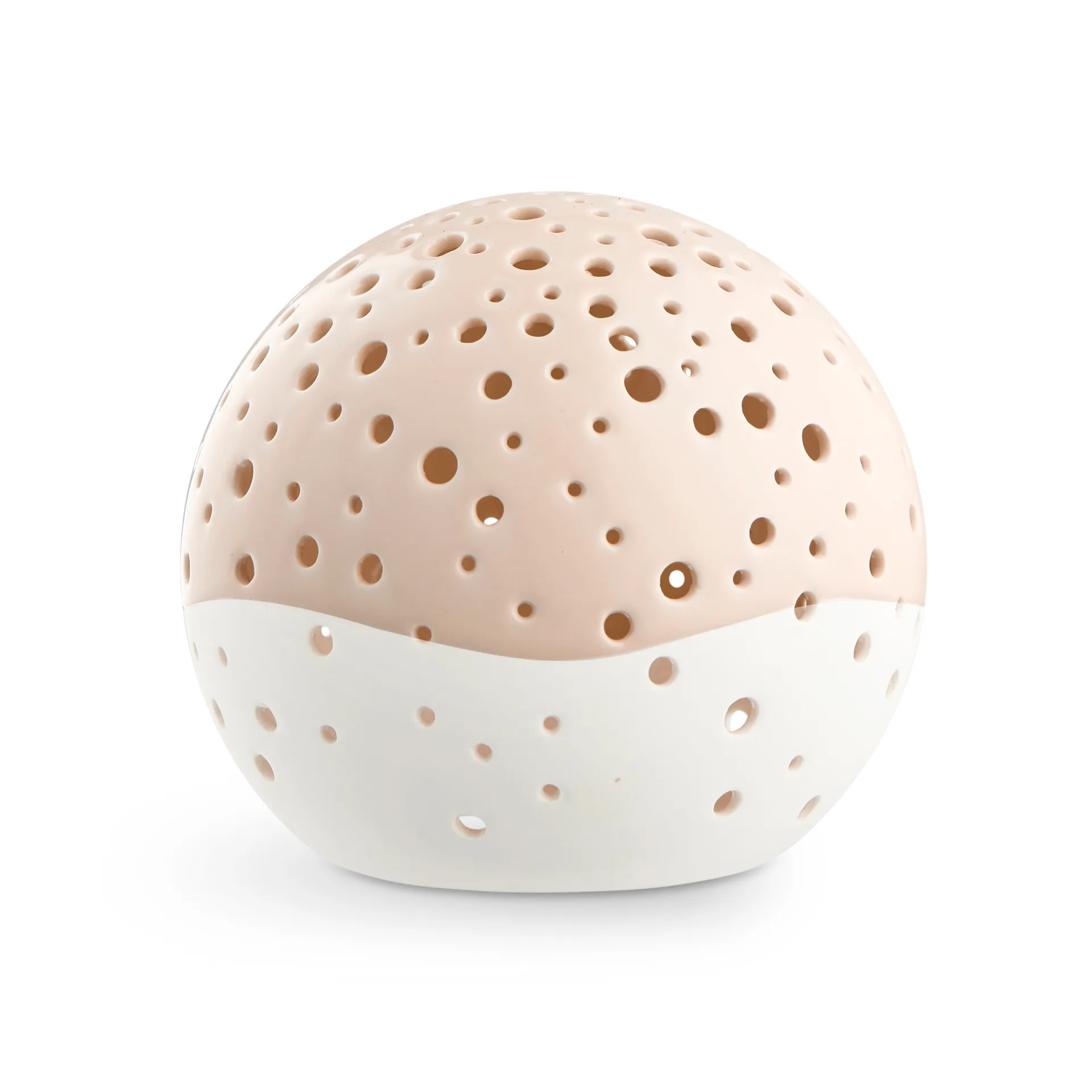 Nobili lantern nude, Large Kähler