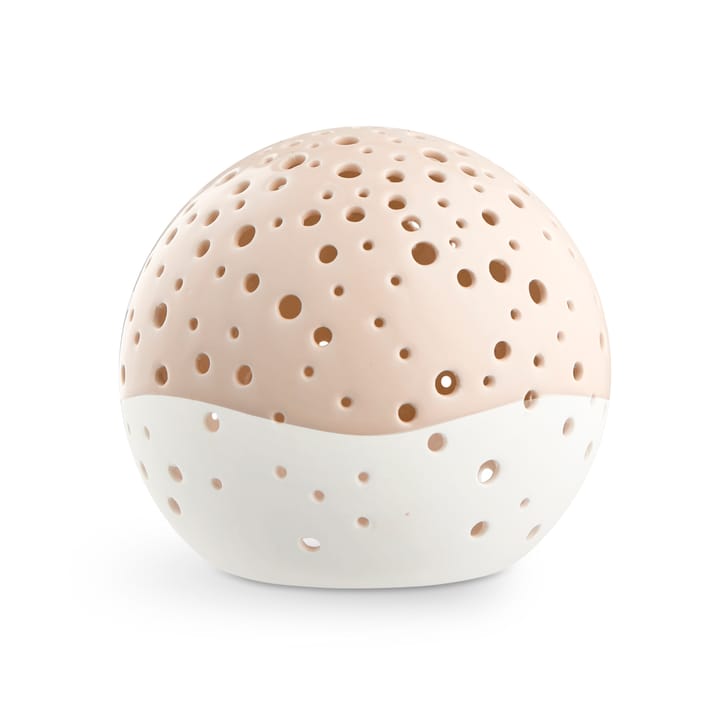 Nobili lantern nude - Large - Kähler