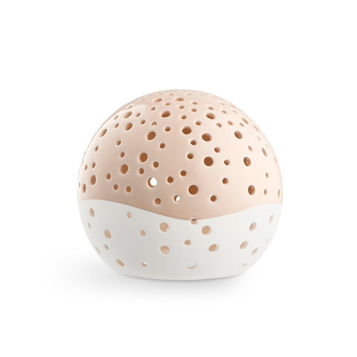 Nobili lantern nude - Small - Kähler