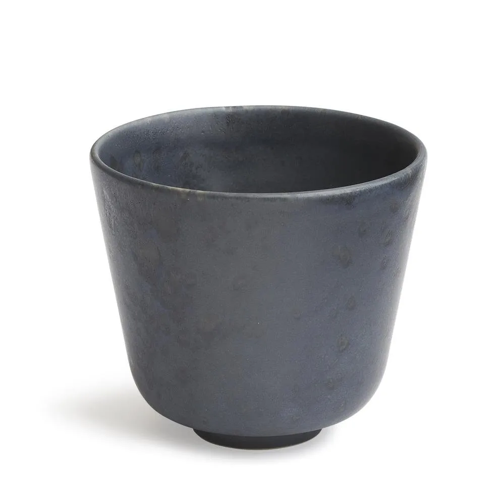 Ombria cup, moonlight blue Kähler