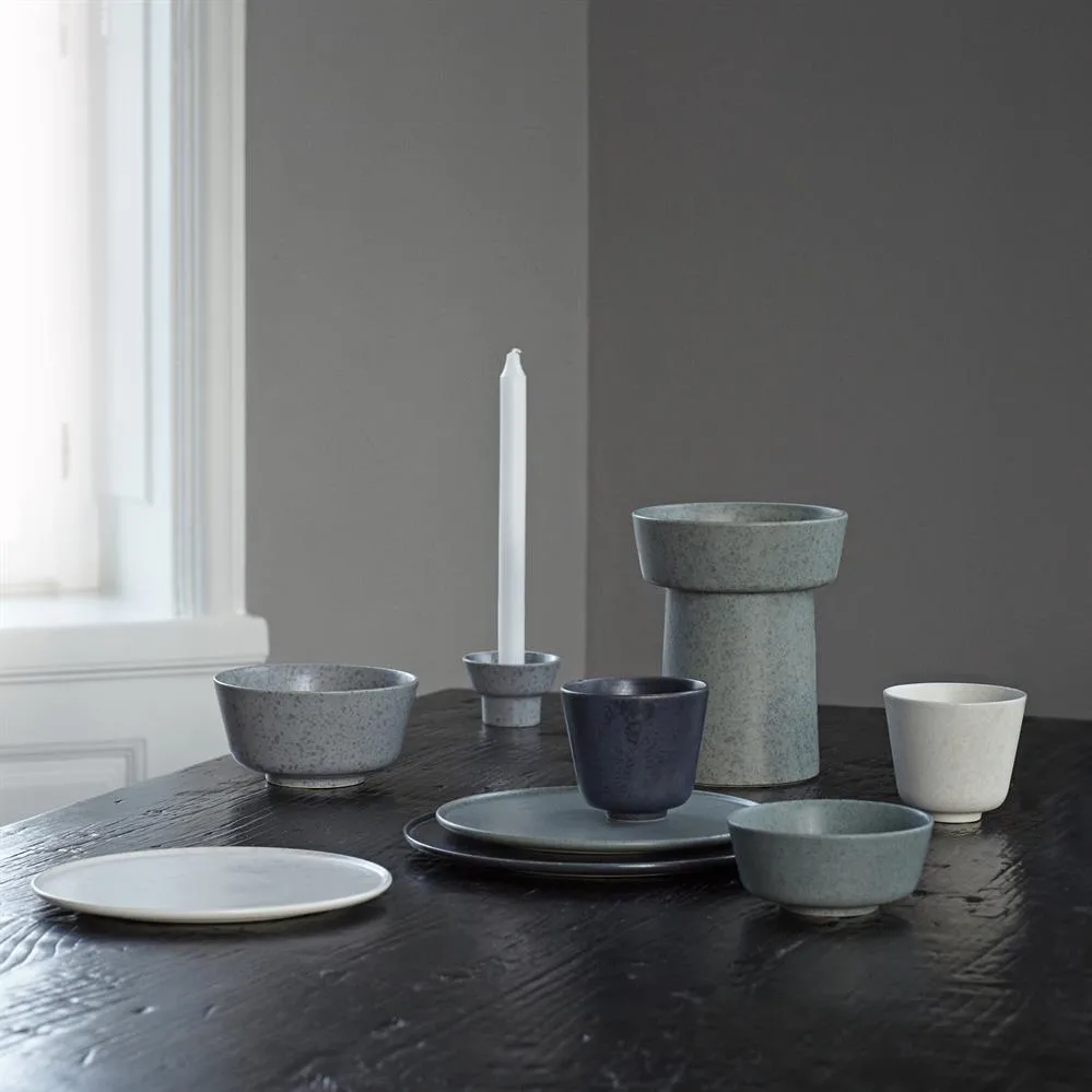 Ombria cup, moonlight blue Kähler