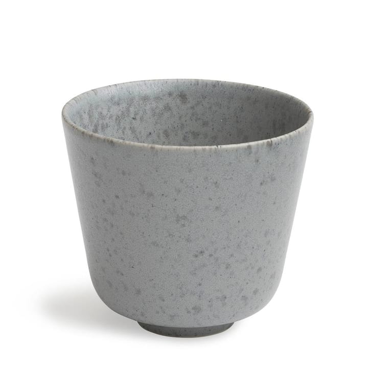 Ombria cup - slate grey - Kähler