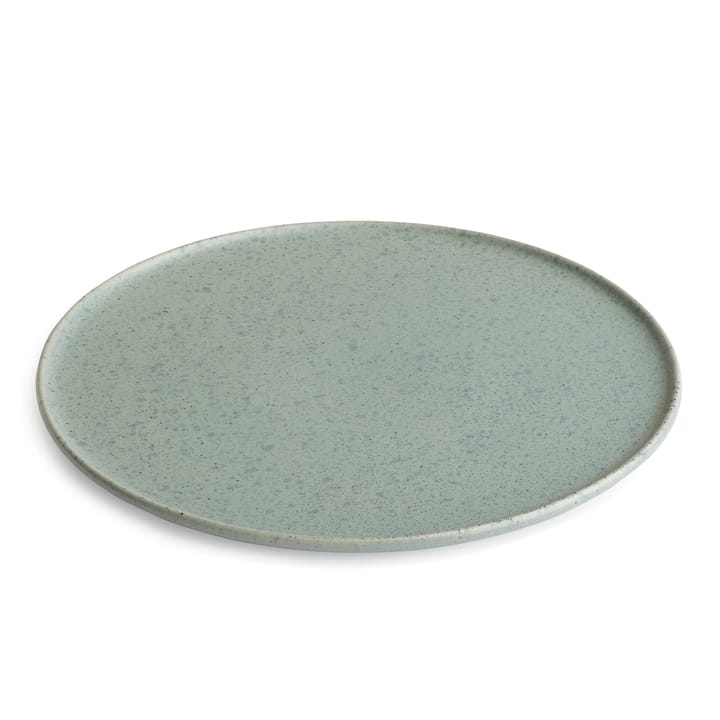 Ombria plate Ø 22 cm - granite green - Kähler