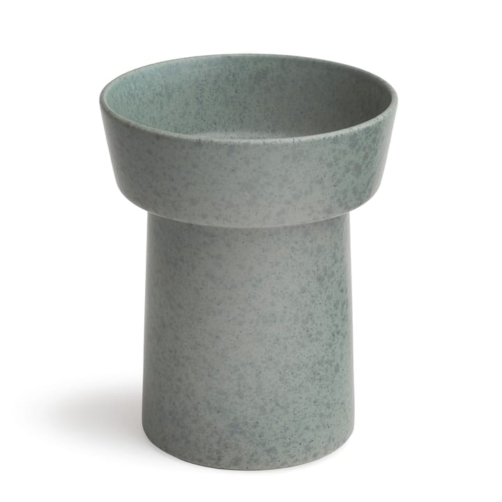 Ombria vase - granite green - Kähler