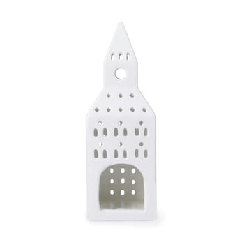 Urbania candleholder - Church Tower - Kähler