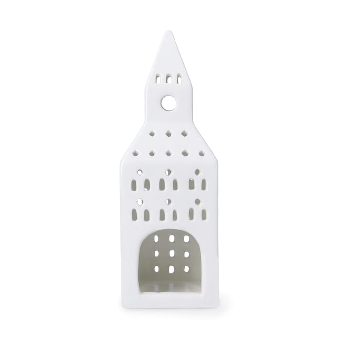 Urbania candleholder, Church Tower Kähler