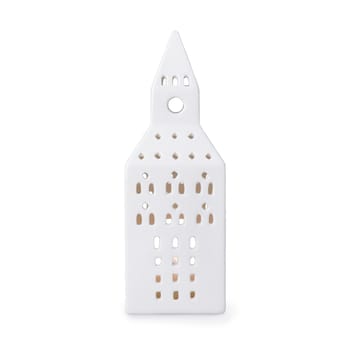 Urbania candleholder - Church Tower - Kähler