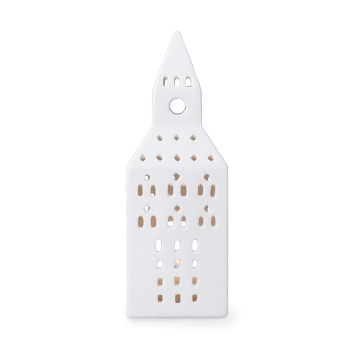 Urbania candleholder, Church Tower Kähler