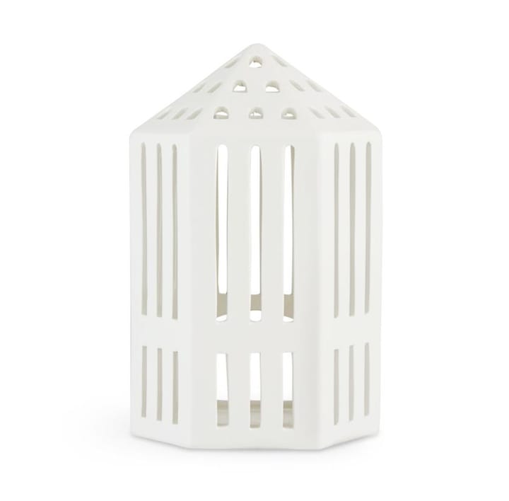 Urbania candleholder - Galleri - Kähler