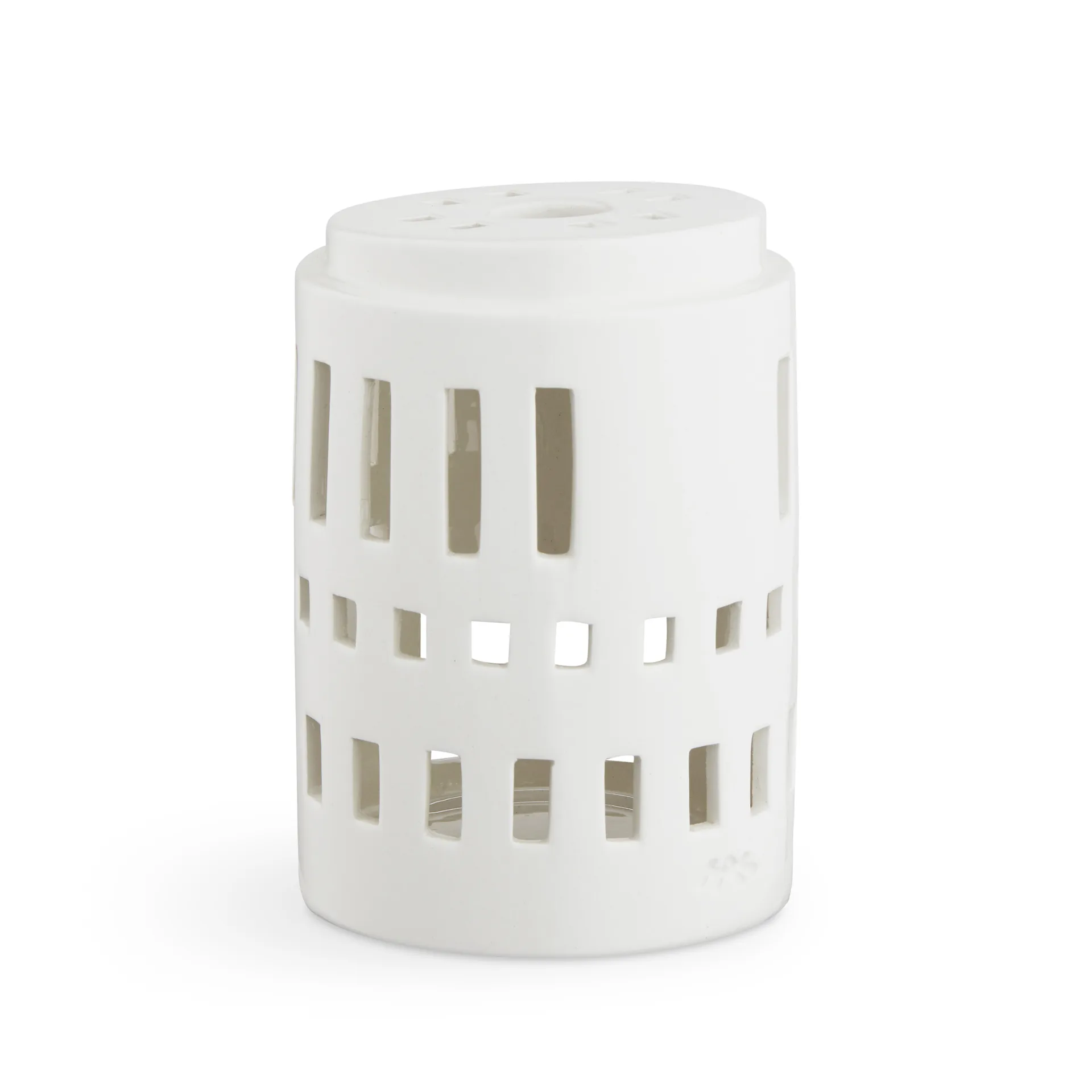 Urbania candleholder, Lille tårn Kähler