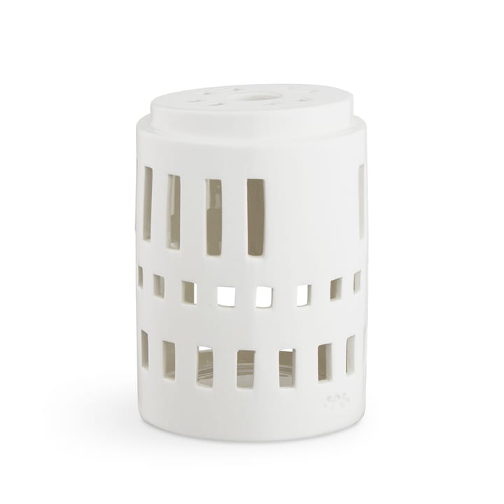 Urbania candleholder - Lille tårn - Kähler