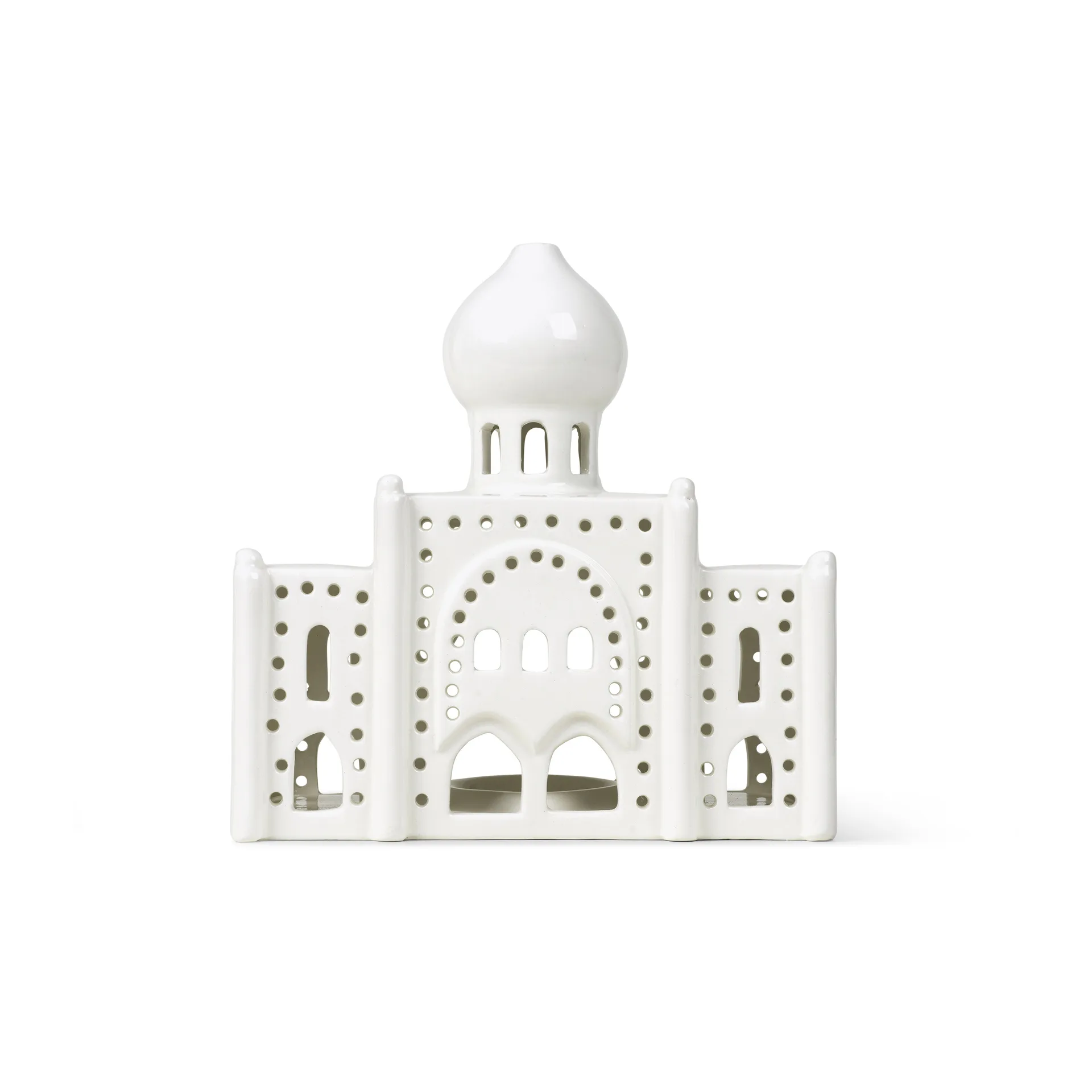Urbania candleholder, Nimb Kähler