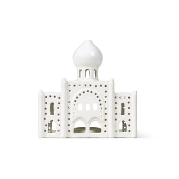 Urbania candleholder - Nimb - Kähler