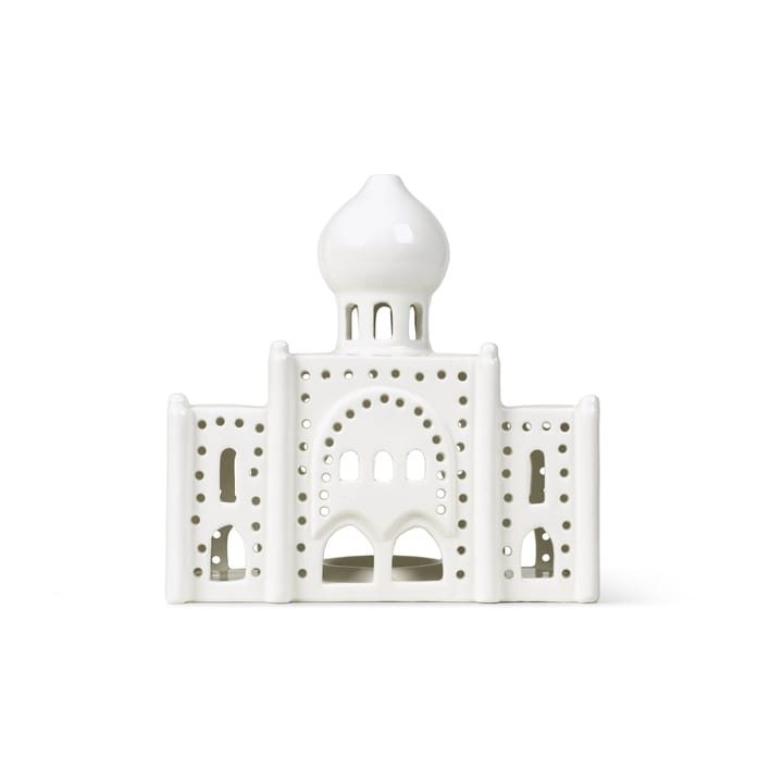 Urbania candleholder, Nimb Kähler