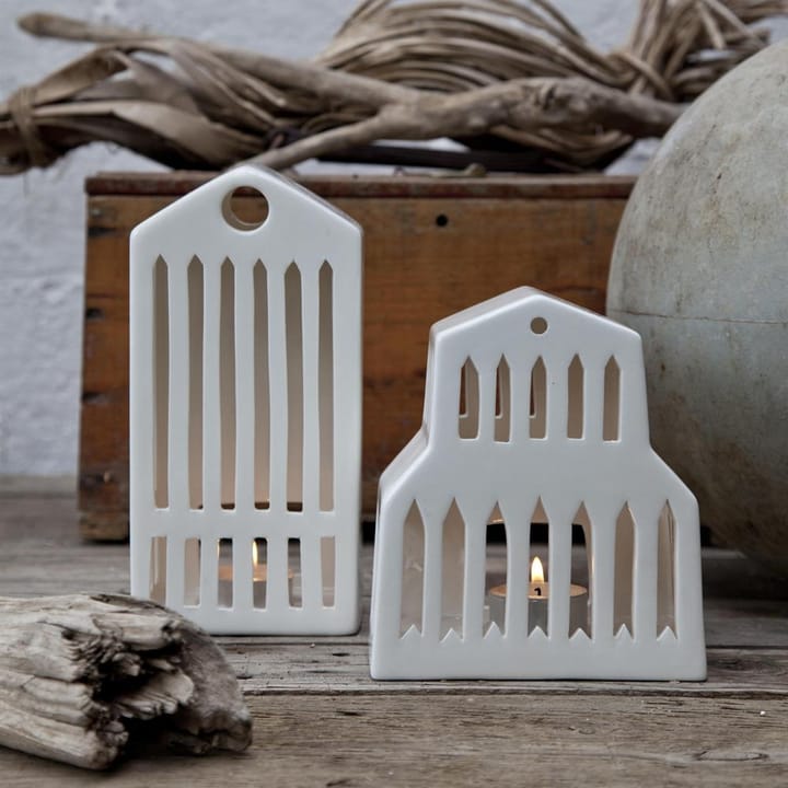 Urbania candleholder, Pantheo Kähler