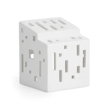 Urbania candleholder small - functio - Kähler