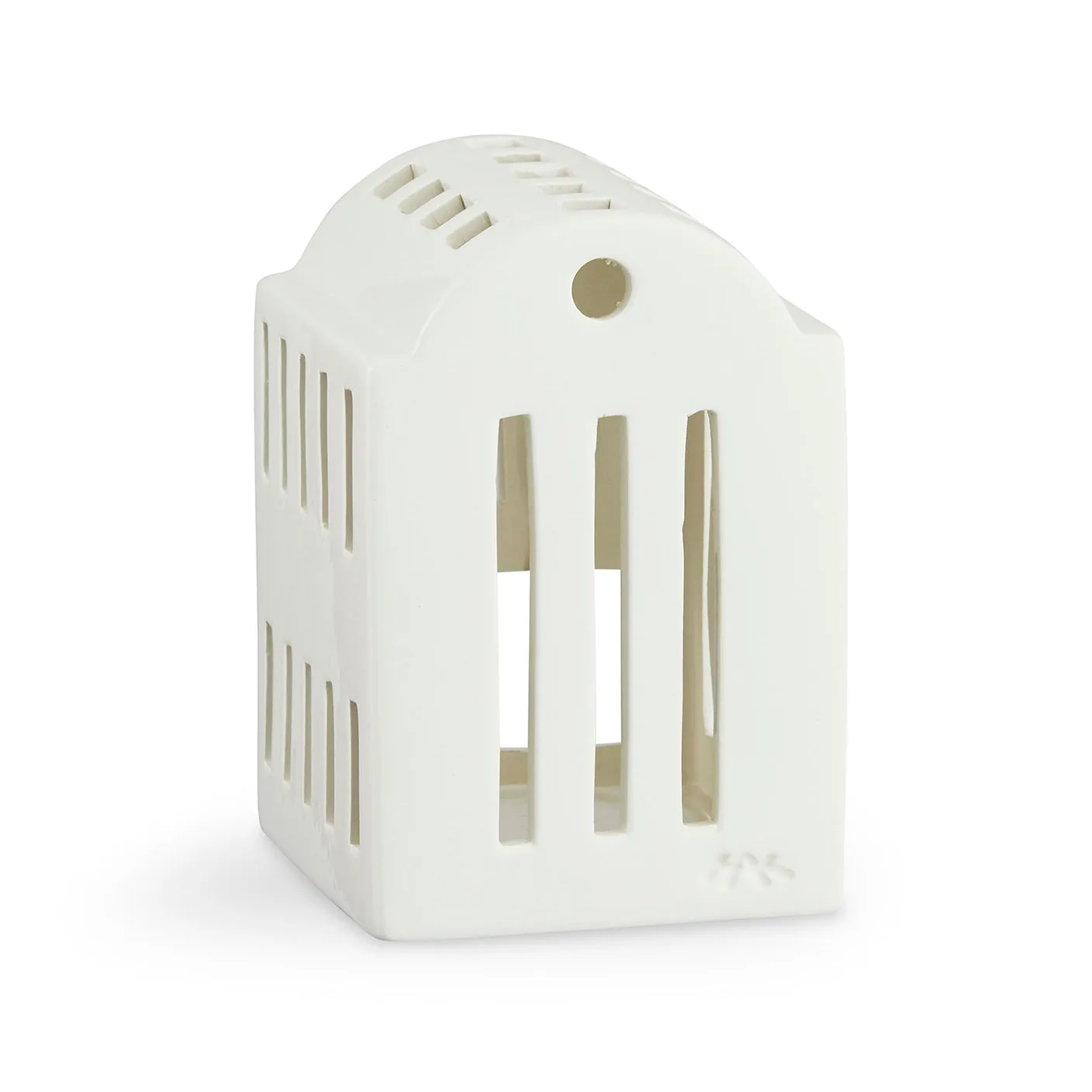 Urbania candleholder, Smedje Kähler