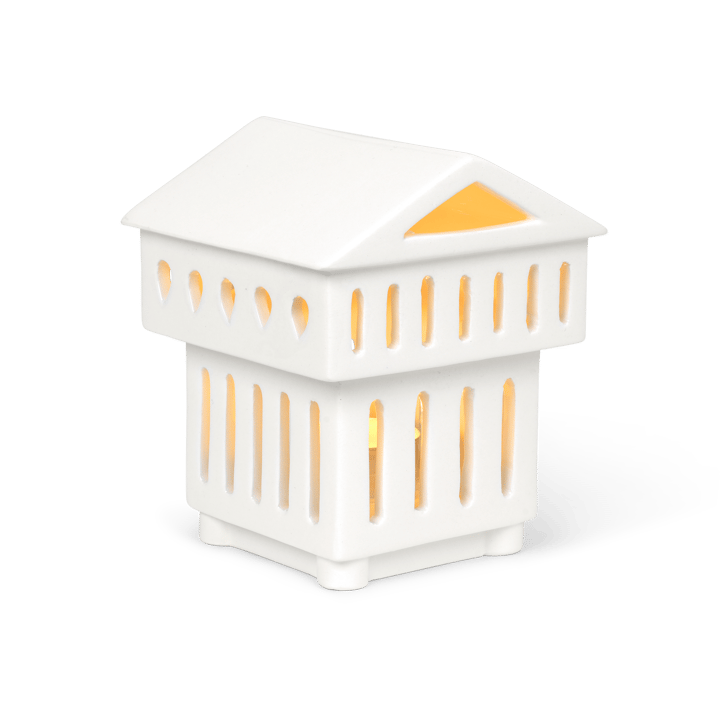 Urbania candleholder, Stabbur Kähler