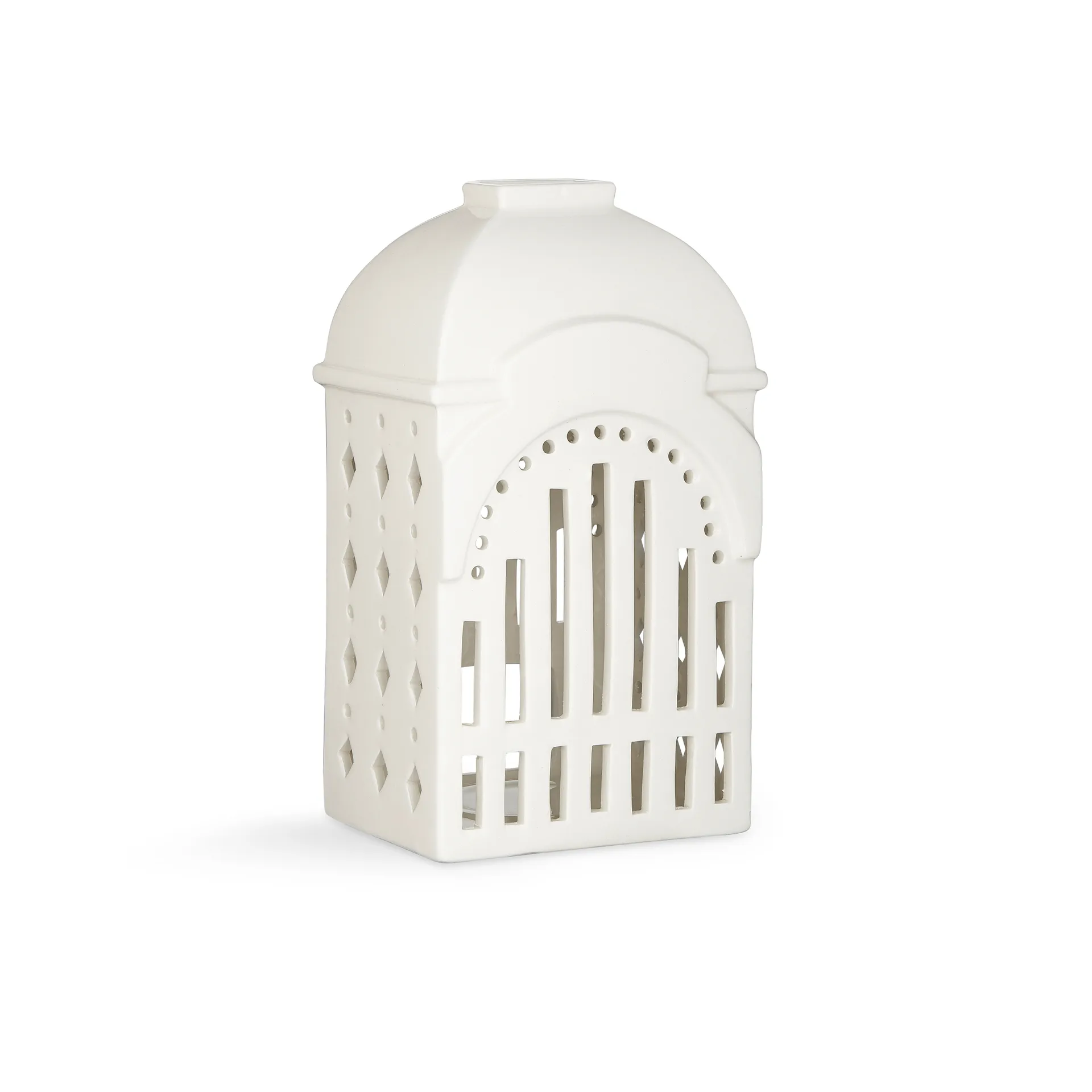 Urbania candleholder, Tivoli Kähler