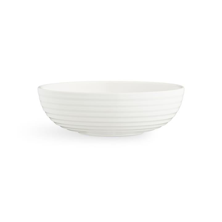 Ursula bowl Ø 16 cm - white - Kähler