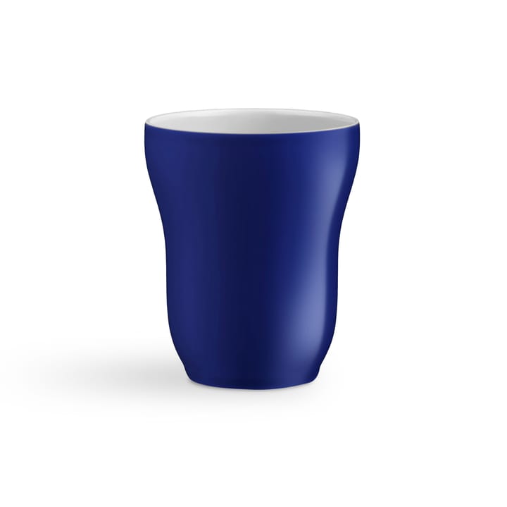 Ursula mug, cobolt Kähler