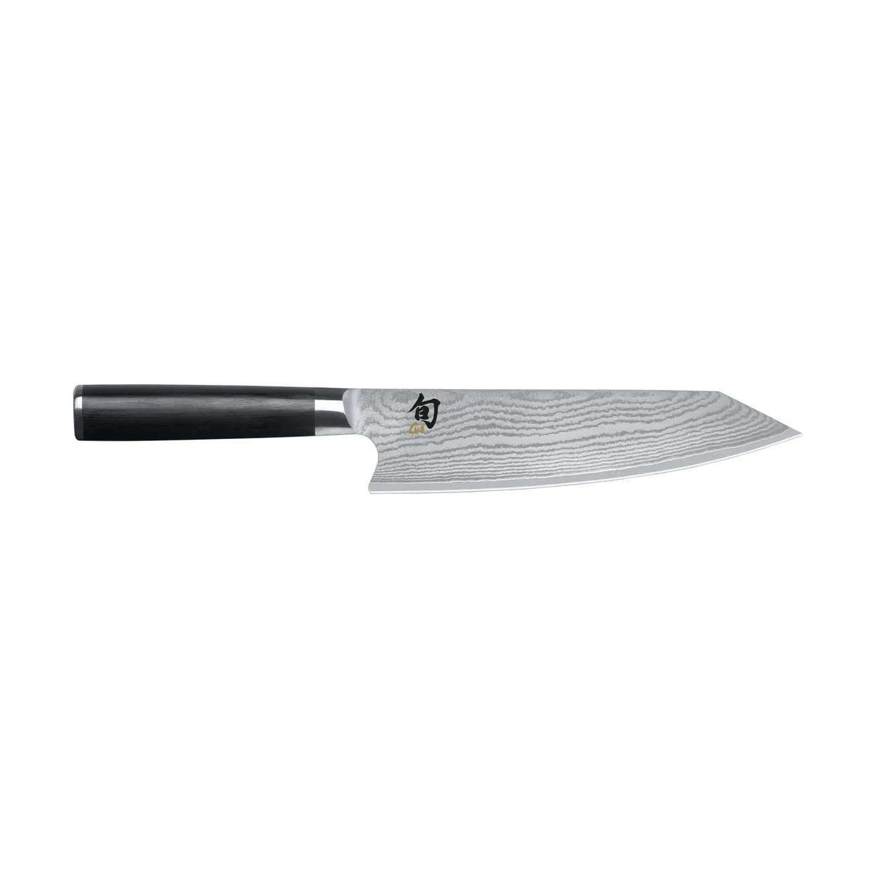 Kai Kiritsuke chef's knife 20 cm | Scandinavian Design | Other knives | Silver-coloured