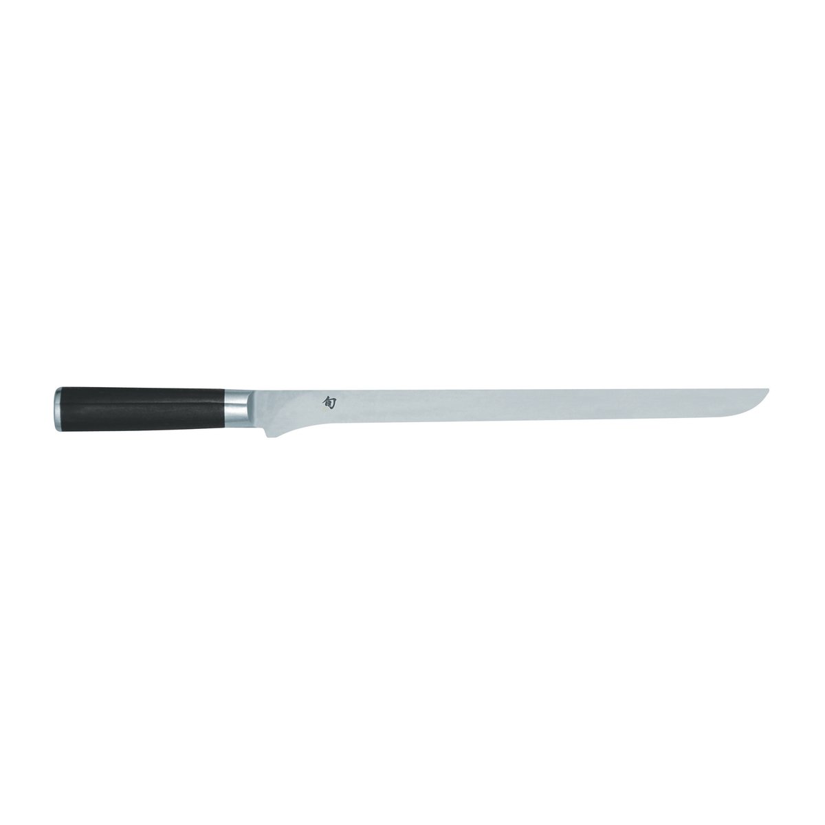 Kai Shun Classic ham knife 30.5 cm | Scandinavian Design | Chef knives | Black
