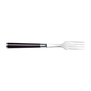 Kai Shun Classic knife & fork set - Chrome-black - KAI