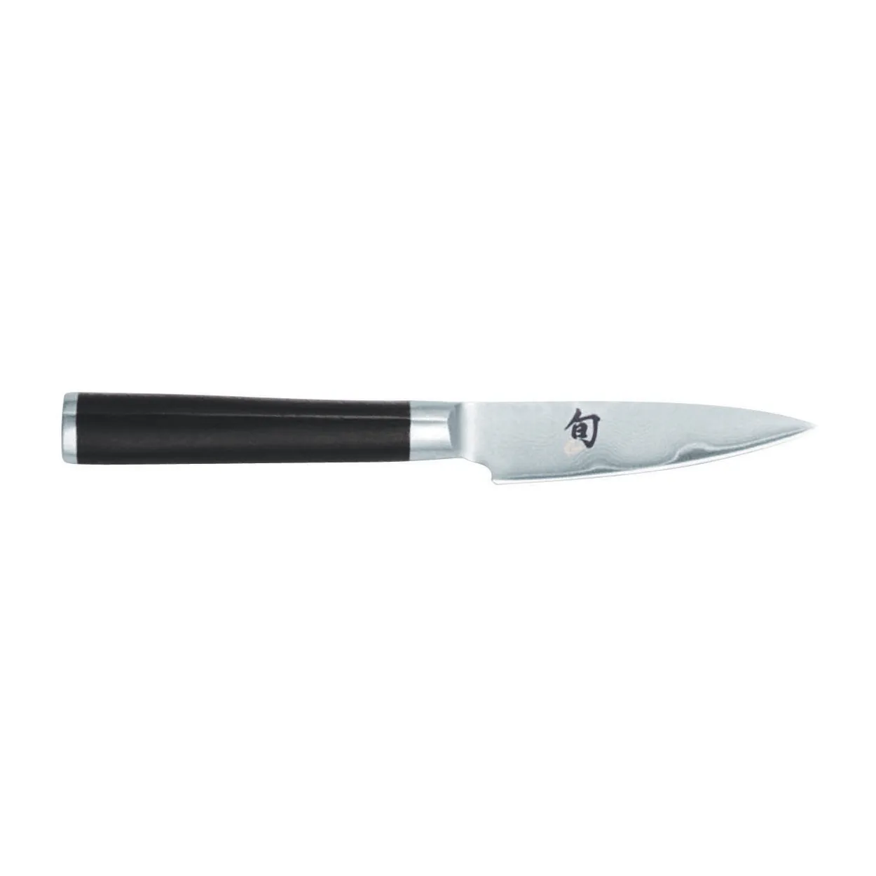 Kai Shun Classic paring knife 9 cm | Scandinavian Design | Paring knives | Black