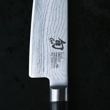 Kai Shun Classic santoku knife - 18 cm - KAI
