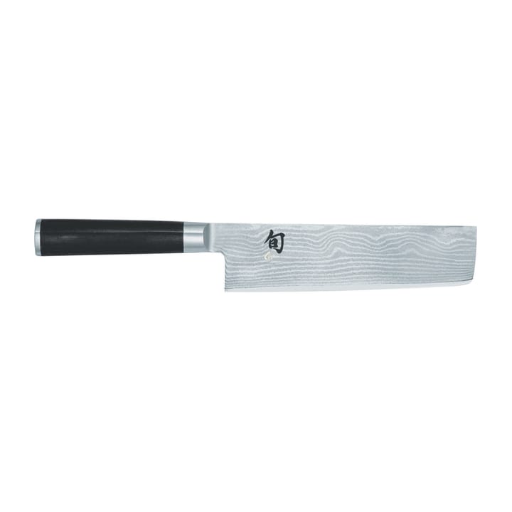 Kai Shun Classic vegetable knife. -nakiriknife - 15 cm - KAI