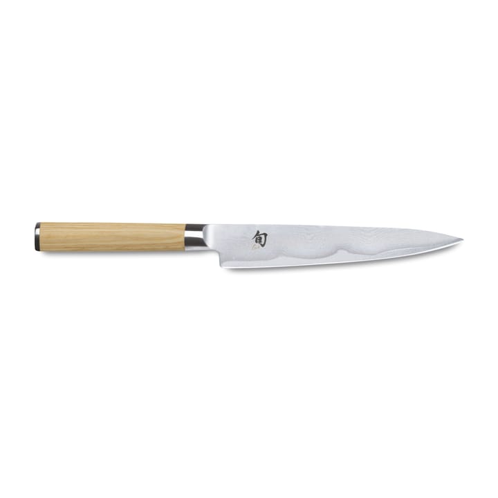 Kai Shun Classic White universal knife - 15 cm - KAI
